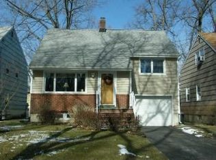 668 Myrtle Ave, Garwood, NJ 07027