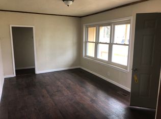 400 E Juanita St, Wynnewood, OK 73098