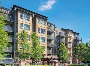 412 11th Ave APT 311, Seattle, WA 98122