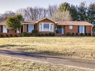 5251 Carters Creek Pike, Thompsons Station, TN 37179