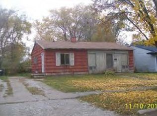 3005 Plainfield Ave, Flint, MI 48506