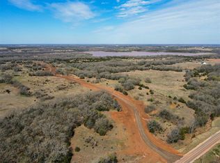 LOT 5 S 3410th Rd, Meeker, OK 74855