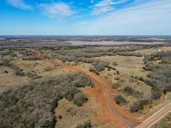 LOT 5 S 3410th Rd, Meeker, OK 74855