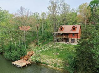 445 Elk Lake Resort Rd #519-520, Owenton, KY 40359
