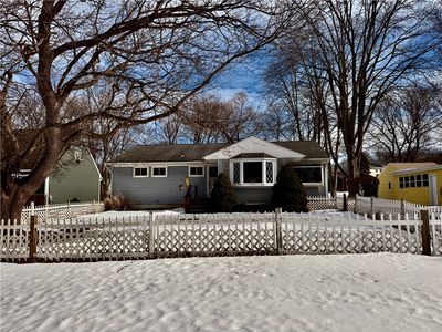 11 Ridgefield Dr, Churchville, NY, 14428