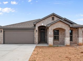 2306 Abbeville Ave, Wolfforth, TX 79382