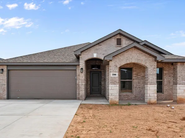 2306 Abbeville Ave, Wolfforth, TX 79382
