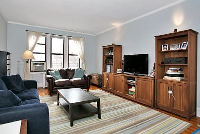 4th image of 3875 Waldo Ave APT 5H