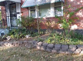 6845 Melrose Ave, Saint Louis, MO 63130