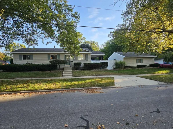 240 Eleanor St NE, Grand Rapids, MI 49505