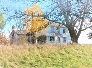 N2419 Silver Creek Cascade Rd, Adell, WI 53001