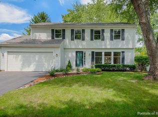 2284 Pontiac Cir, Naperville, IL 60565