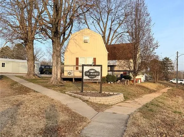 202 N Buena Vista St, Puxico, MO 63960