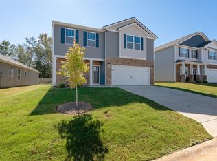 1758 Falls Cove Rd, Newton, NC 28658