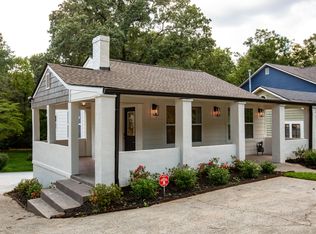 2216 Main St NW, Atlanta, GA 30318