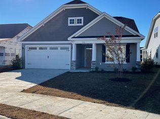 772 Hackberry Way Boardwalk LOT 18, Longs, SC 29568