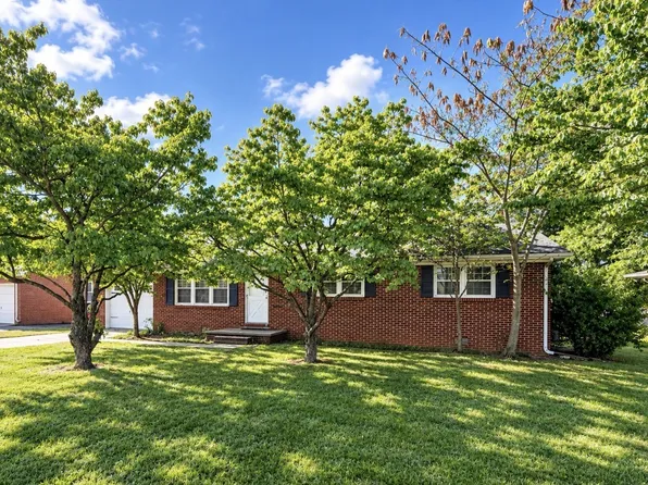 603 Las Vegas Dr, Hopkinsville, KY 42240