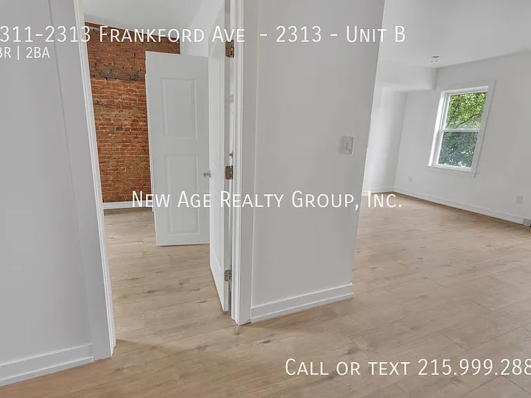 2311-2313 Frankford Ave #2313 — Photo 7