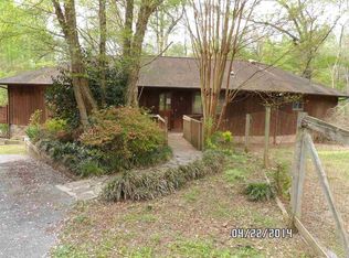 629 Lands End Rd, Seneca, SC 29678