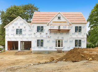 218 Lower Farm Rd LOT 5, Fairfield, CT 06824