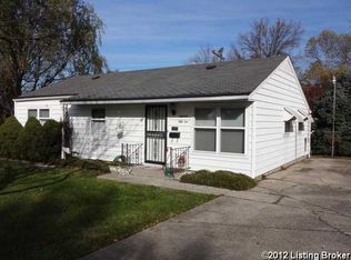 1855 Heaton Rd, Shively, KY 40216