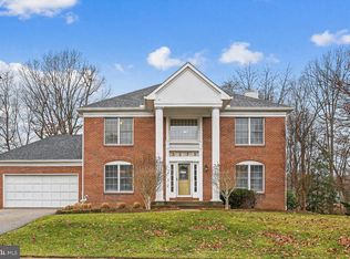 3233 Chrisland Dr, Annapolis, MD 21403