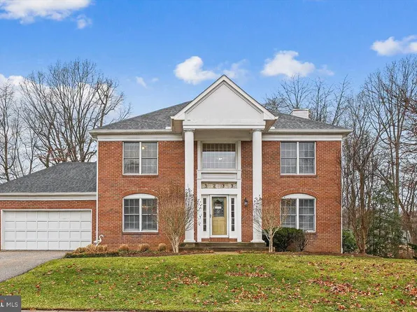 3233 Chrisland Dr, Annapolis, MD 21403