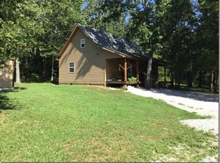 1754 Pea Ridge Rd, Mansfield, MO 65704