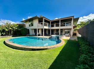 61 Pukolu Pl, Kihei, HI 96753