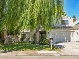 309 Flaming Oak Dr, Pleasant Hill, CA 94523