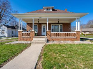 8490-8500 Piqua Lockington Rd, Piqua, OH 45356