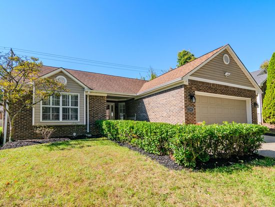 2202 Stonewood Ln, Lexington, KY 40509