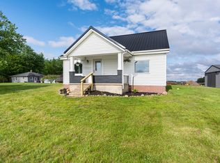 83 W 100 S, Reynolds, IN 47980