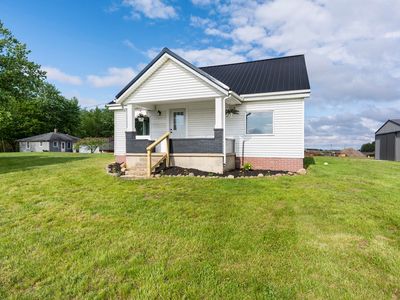83 W 100 S, Reynolds, IN, 47980