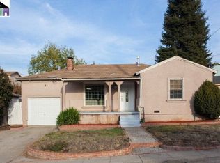 22660 Byron St, Hayward, CA