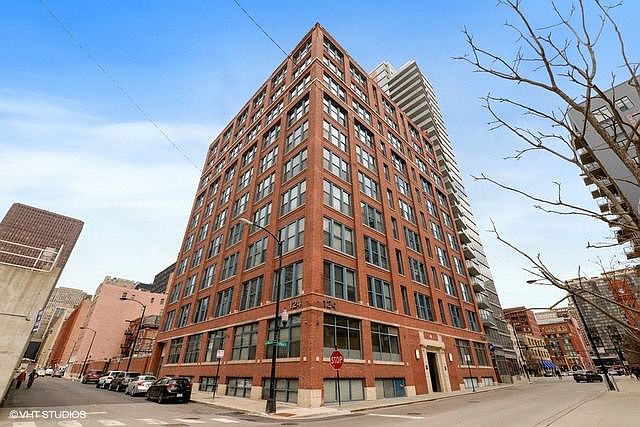 1st image of 124 W Polk St APT 1003