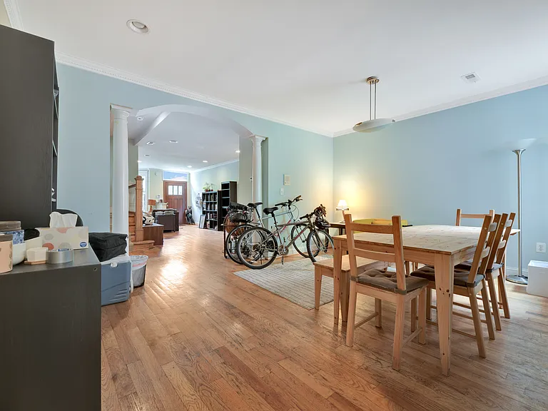 3415 Brown St NW — Photo 3