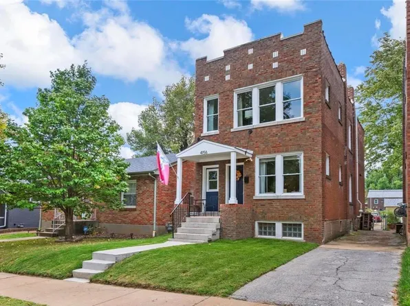 4156 Utah St, Saint Louis, MO 63116