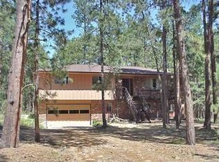 17545 Arrowwood Dr, Monument, CO 80132
