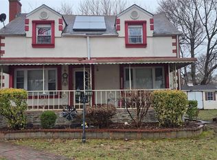 1540 Ferndale Boulevard, Central Islip, NY