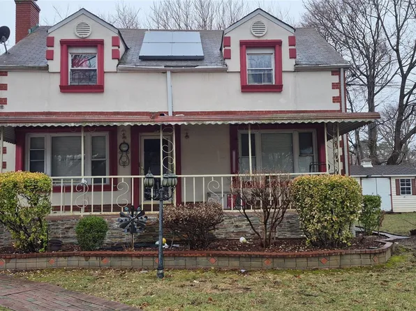 1540 Ferndale Boulevard, Central Islip, NY 11722