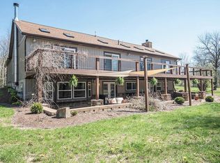 8301 Gale Rd SW, Hebron, OH 43025