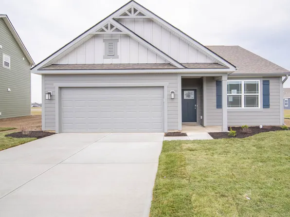 5607 Tart Blvd, Indianapolis, IN 46239