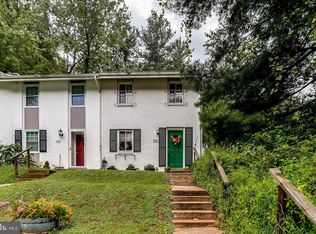 5426 Fallriver Row Ct, Columbia, MD 21044