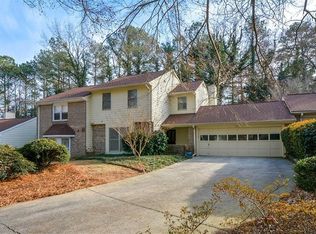 4473 Village Dr, Atlanta, GA 30338