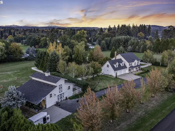 6810 NE 252nd Way, Battle Ground, WA 98604