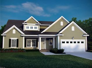 557 Graphite Trl, Chesapeake, VA 23320