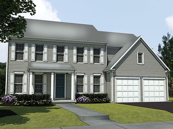 Traditional Elevation Rendering