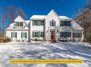 52 Whitbeck Rd, New Hartford, CT 06057