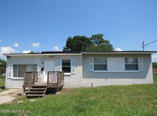 10457 Stone Rd, Jacksonville, FL 32246